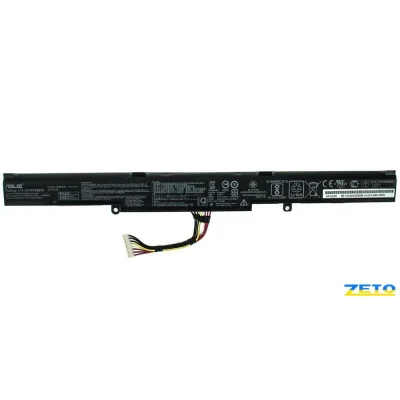 Акумулятор до ноутбука Asus ROG GL752 (3160mAh)