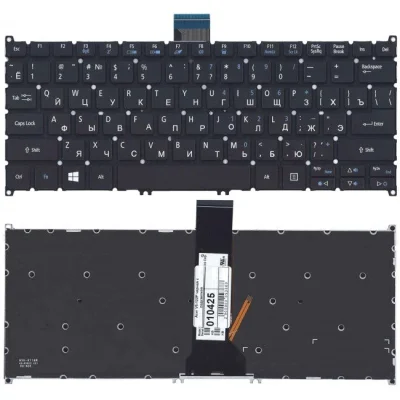 Клавиатура Acer 9Z.N9RSW.41 (С подсветкой)