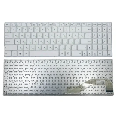 Клавиатура Asus VivoBook 15 X540UA (Белый)