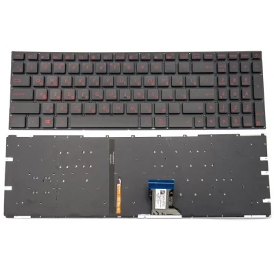 Клавиатура Asus ROG Strix GL502VY (Вариант 2)