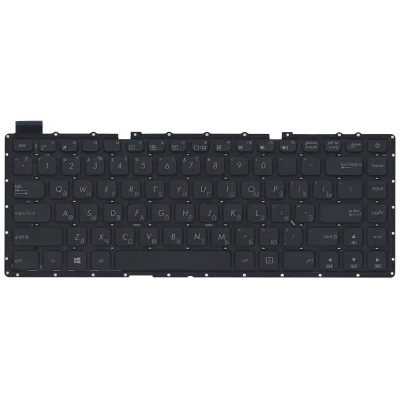 Клавиатура Asus VivoBook F441 (Черный)