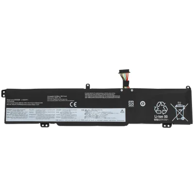 Аккумулятор Lenovo IdeaPad L340-15IRH-81TR (11.4V)