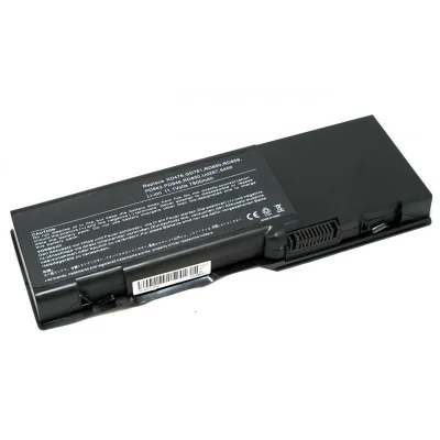 Аккумулятор Dell Inspiron 1501 (7800mAh)