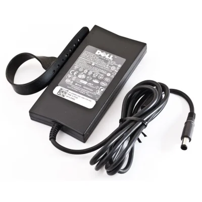 Блок питания ноутбука Dell Vostro 3445 (P52G002) (От сети 220в)