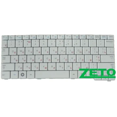 Клавиатура Samsung N128 (Черный)