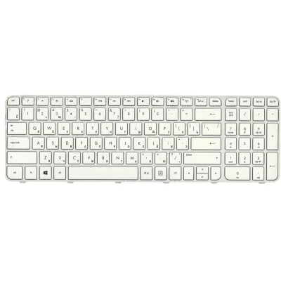Клавиатура HP Pavilion G6-2130SR (с фреймом)