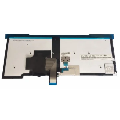 Клавиатура Lenovo ThinkPad E431 (С подсветкой)