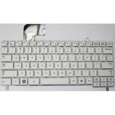 Клавиатура Samsung N220 (Белый)