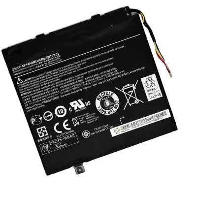 Аккумулятор Acer SWITCH 10 FHD SW5-015