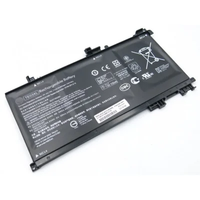 Аккумулятор для ноутбука HP OMEN 15-AX204LA