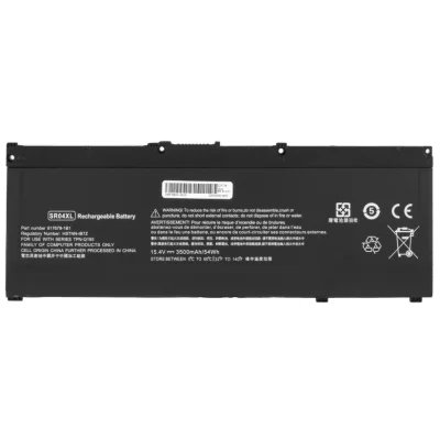 Аккумулятор HP Pavilion 15-eg0010nr