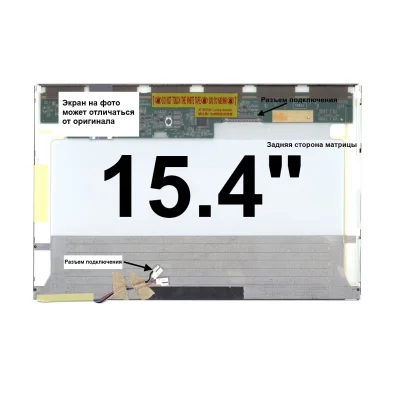 Матрица Dell PRECISION M4400