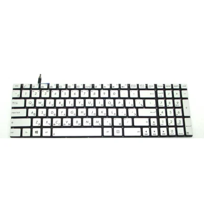 Клавиатура Asus Q550L