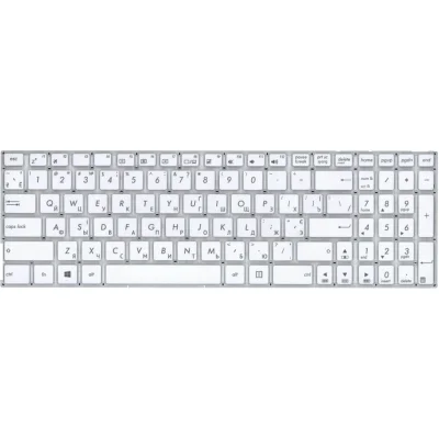 Клавиатура для ноутбука Asus VivoBook X756