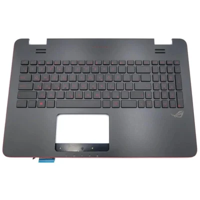 Клавиатура Asus ROG G551JW