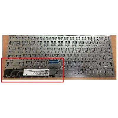 Клавиатура Asus ZEnBook Flip UX360CA