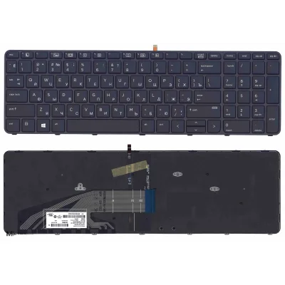 Клавиатура HP ProBook 470 G3
