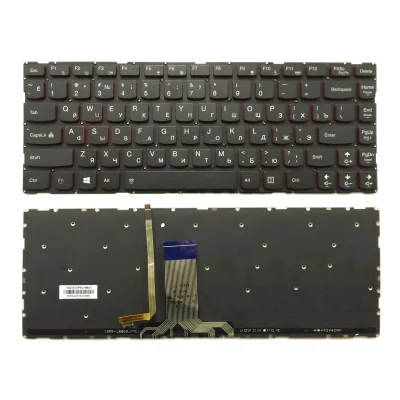 Клавиатура Lenovo Ideapad Y40-80