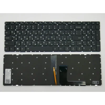 Клавиатура Lenovo Yoga 510-15ISK