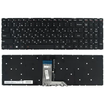 Клавиатура Lenovo IdeaPad 700-15ISK-80RU