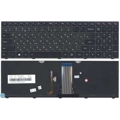 Клавиатура для ноутбука Lenovo 5N20H03540