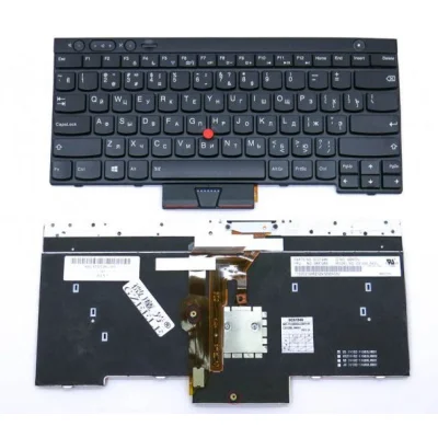 Клавиатура Lenovo Thinkpad X230