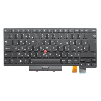 Клавиатура Lenovo Thinkpad edge E485