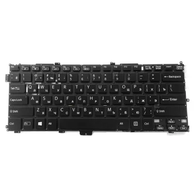 Клавиатура Sony VAIO Pro 13 SVP132A1CM