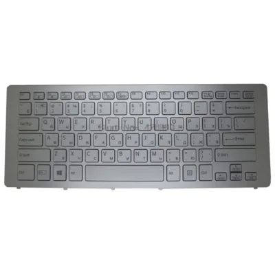 Клавиатура Sony VAIO FLIP SVF15N