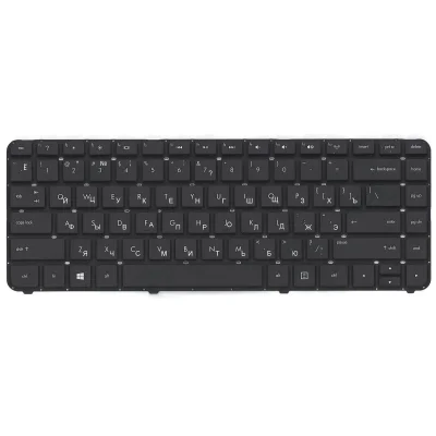 Клавиатура для ноутбука HP 698189-001