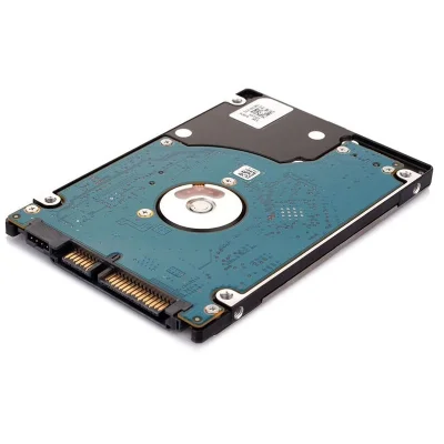 Жесткие диски для ноутбука  HP Envy 17-J013SR