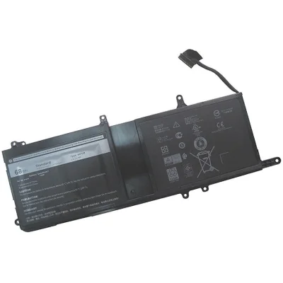 Аккумулятор Dell Alienware 17 R4