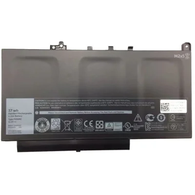 Аккумулятор Dell Latitude E7270