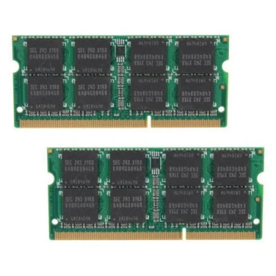 Оперативная память Dell Precision 5510