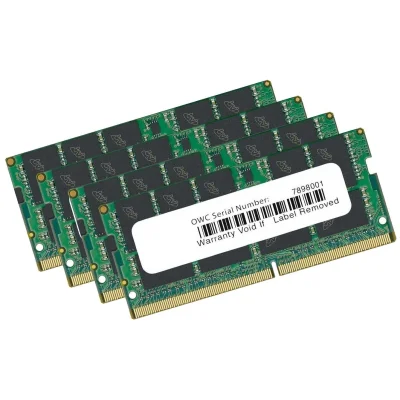 Оперативная память Dell Precision 7510