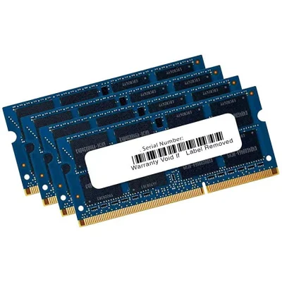 Оперативная память Dell Precision 7510