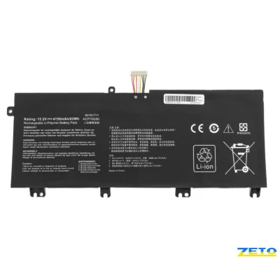 Аккумулятор Asus FX503VD