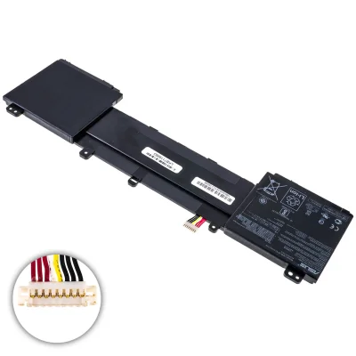 Аккумулятор Asus ZenBook Pro UX580G