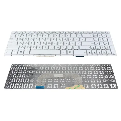 Клавиатура Asus VivoBook 17 X705MA