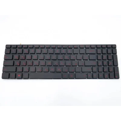 Клавиатура Asus N551VW