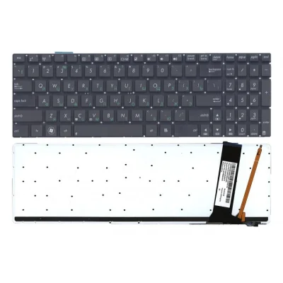 Клавиатура Asus N56VM