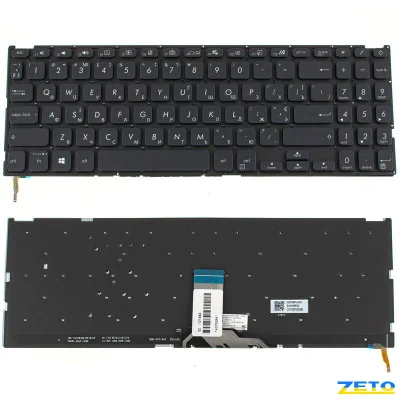 Клавиатура для ноутбука Asus A509F