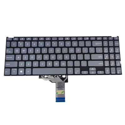 Клавиатура для ноутбука Asus VivoBook S512FL