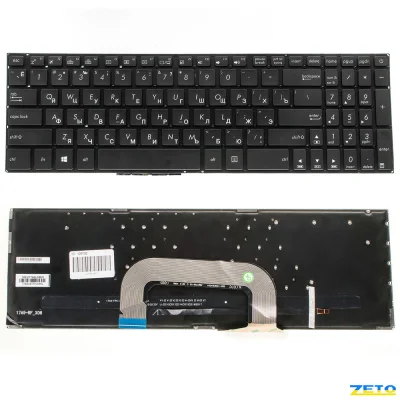 Клавиатура для ноутбука Asus VivoBook F705UV