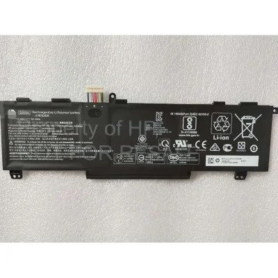 Батарея для ноутбука HP SD03XL