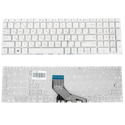 Клавіатура HP 17-CA0000