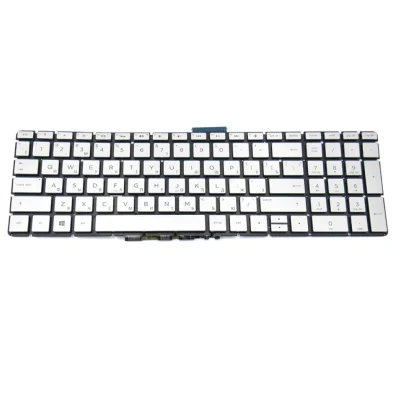 Клавиатура HP Envy X360 15-BP075NR