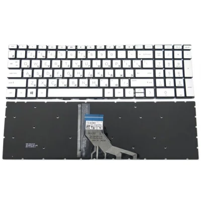 Клавиатура HP Pavilion Gaming 15-DK0068WM