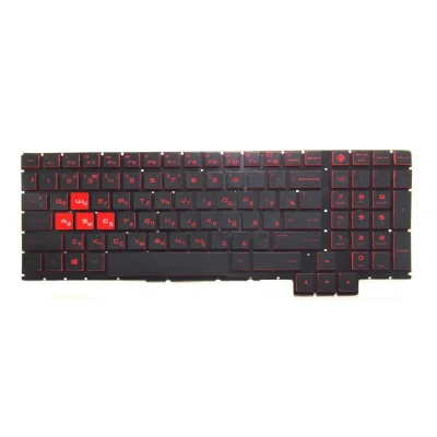 Клавиатура HP Omen 17-AN141UR