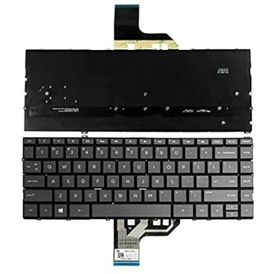 Клавиатура HP Spectre X360 13-AP0039NR
